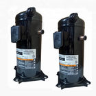ZR57KCE-TFD-522 4.75HP scroll refrigeration compressor copeland compressor