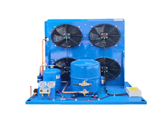 Dispositif de refroidissement ouvert de Kub