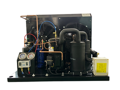 Tecumseh TAG2516Z unité de condensation refroidie en plein air