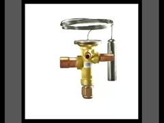 L'arme secrète du réfrigérateur intelligent: une vanne électronique d'expansion!