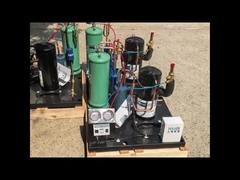 Dompter le 'Gros Consommateur' : Les 4 Coupables de l'Accumulation d'Huile dans les Évaporateurs Inondés