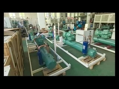 Compresseur à piston ou à rouleaux: lequel est le meilleur?