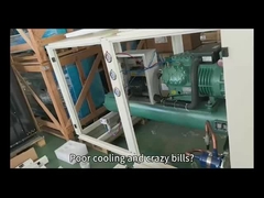 Arrêtez de régler votre thermostat sur MAX COLD!