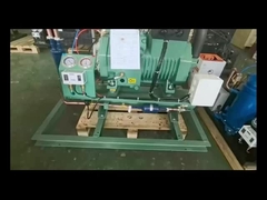 Comment changer l'huile du compresseur de la BONNE façon !