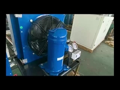 Le sol de stockage froid et humide?