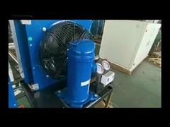 Comment le compresseur de votre climatiseur fonctionne comme le moteur d'une voiture intelligente ! Kub