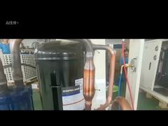 Panne de compresseur ? Les causes mortelles de l'alarme de pression d'huile ! KUB