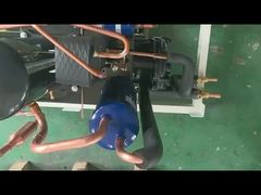 Ne jamais sauter cette étape : la raison cruciale pour aspirer votre système de réfrigération !