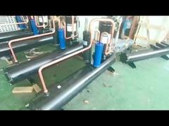 Bloc de glace dans votre climatiseur ? Ce n'est pas un problème mineur, c'est une 