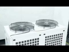 Plus de réfrigérant n'est pas mieux ! La surcharge est comme empoisonner votre système ! KUB