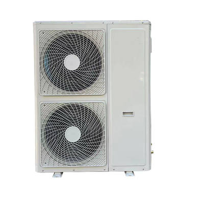 ZB29KQE 4HP Copeland 220V Compressor Commercial Refrigeration Condensing Unit air Cooled Condenser Unit for Cold Room