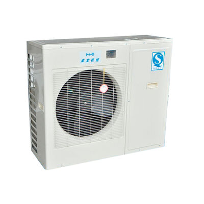 KUB WN05 ZB38M  ZB38KQ -TFD  R22 copeland cold room condensing unit outdoor  Cold Storage Refrigeration Unit Easy to Operate