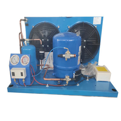 R404A Outdoor Air Cooled Refrigerating Unit