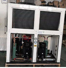 ZFI59KQE Unité de réfrigération à compresseur utilisant deux compresseurs à usage unique et en veille