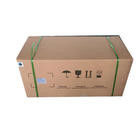 SPAE053D Certification CE Cooler à air par évaporation à trois ventilateurs industriel pour chambre froide