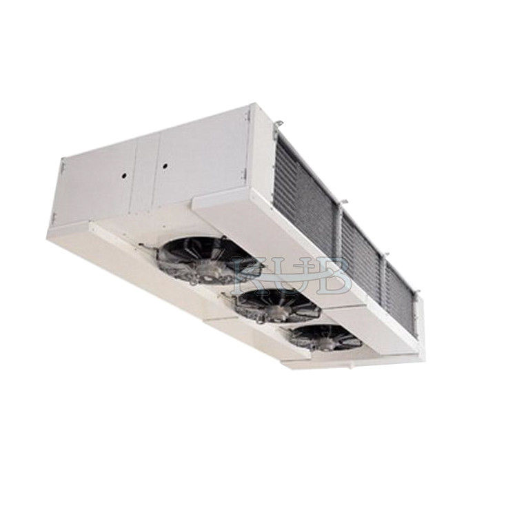 Certificat CE DSD-40 Fabriqué en Chine Refroidisseur d'air de plafond Double côté Evaporateur de plafond Prix Evaporateur de chambre froide Fabricant
