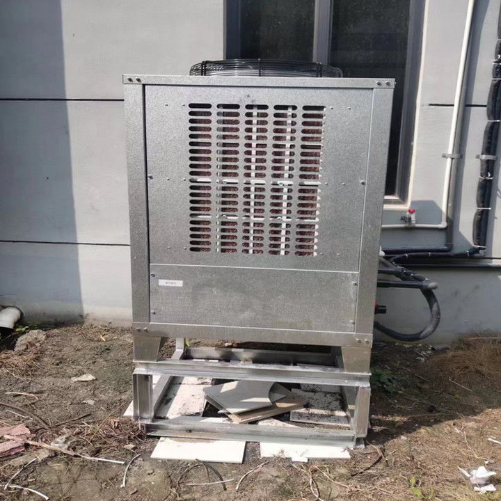 KB-KT050-CJ Climatiseur d'entrepôt équipement de réfrigération économe en énergie 5HP