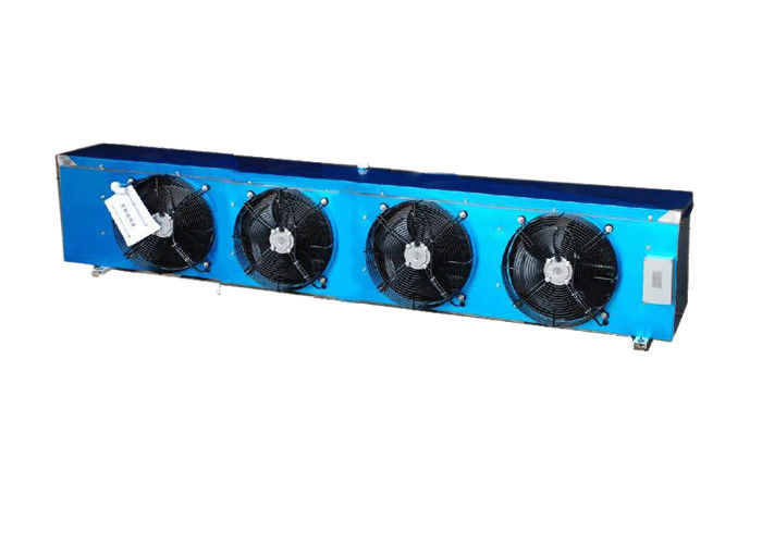 Fabriqué en Chine Evaporateur de réfrigération de type D pour stockage en chambre froide