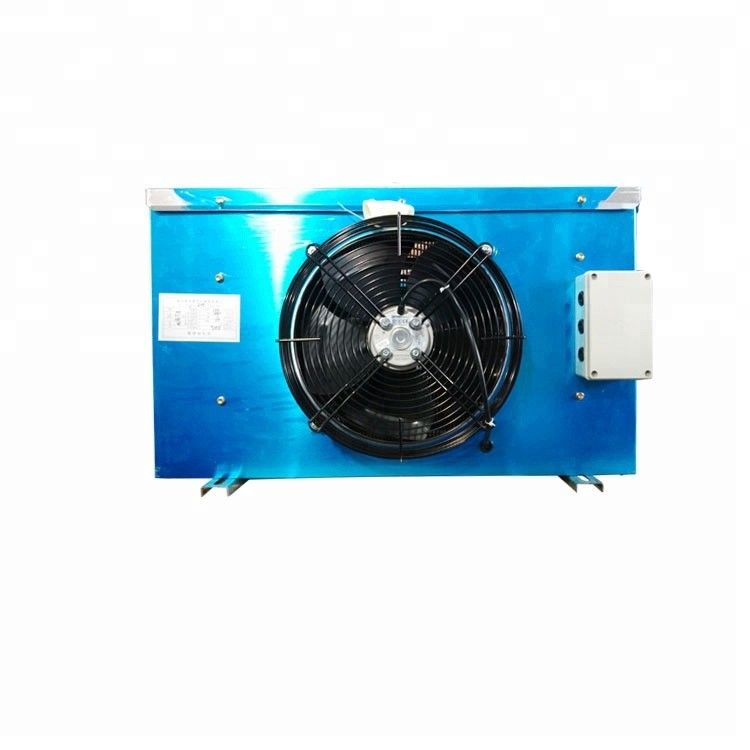 DD-1.4/7 DD7 DD/7 Un ventilateur petit refroidisseur d'air de chambre froide refroidisseur d'air par évaporation unité de condensation refroidisseurs d'air