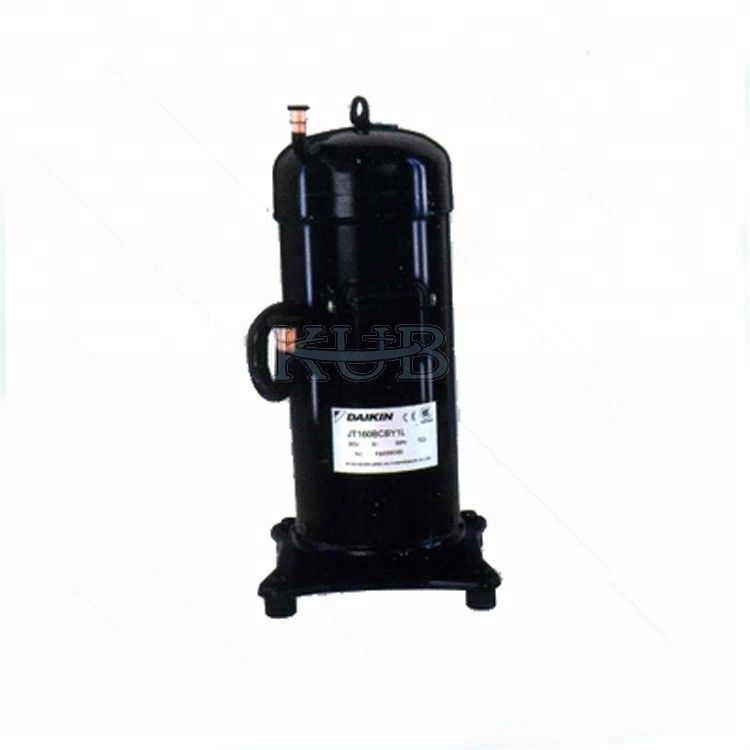Compresseur d'usine de glace de Daikin, structure compacte de conception robuste de compresseur de réfrigération de pièce fraîche