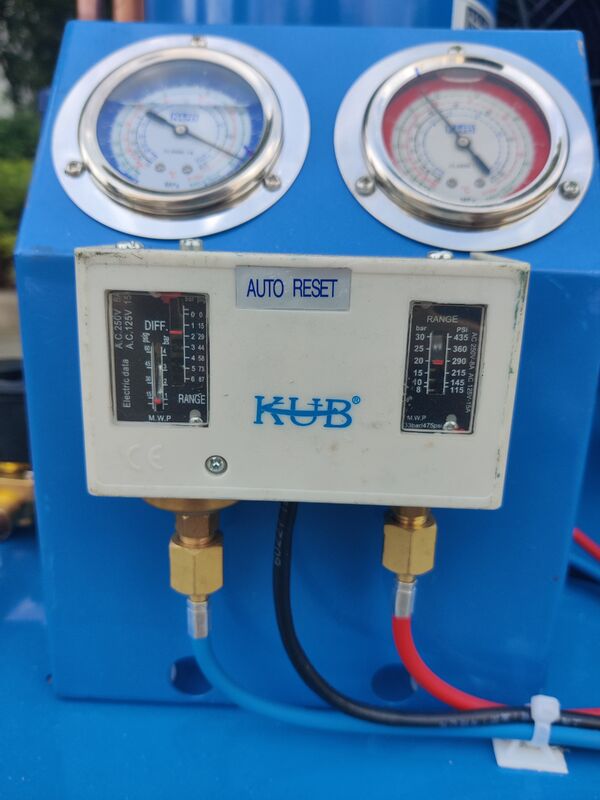 Système de refroidisseur d'eau MGM160 fiable, bon prix, unité de réfrigération pour entrepôt frigorifique, facile à utiliser, refroidisseur de légumes et d'aliments