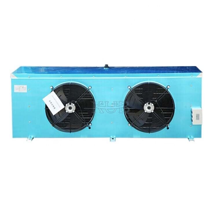 DL-25.8/125 Fabriqué en Chine Évaporateur de chambre froide Unité de certification CE Refroidisseur à eau de lavage refroidisseur à gel pour chambre froide