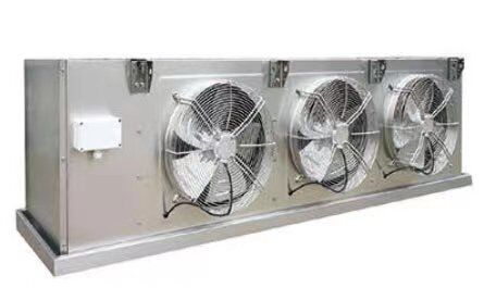 S2HC49E50SS 3HP Condenseur Évaporateur Évaporatif Haute Qualité Serpentin de Refroidisseur d'Air Acier Inoxydable Certifié CE Fabriqué en Chine