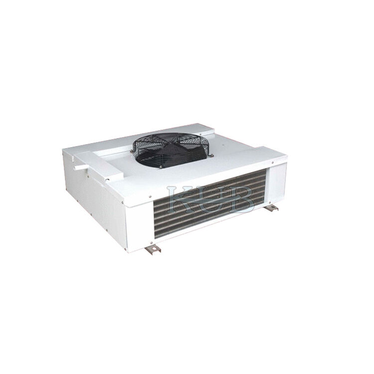KUBD-3501-4D Nouvelle Condition Petit Refroidisseur d'air évaporatif Fabricant Fabriqué en Chine Équipement d'échange de chaleur de réfrigération