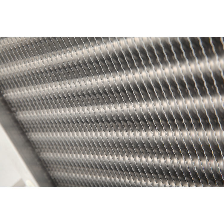 KUBD-3501-4D Nouvelle Condition Petit Refroidisseur d'air évaporatif Fabricant Fabriqué en Chine Équipement d'échange de chaleur de réfrigération