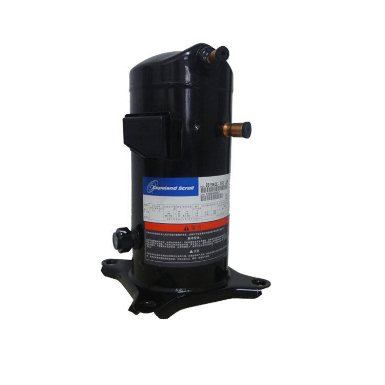 ZB45KQE-TFD-558 Reliable Made in China 6HP Compressor Hermetic Scroll Compressor Factory Direct Sale