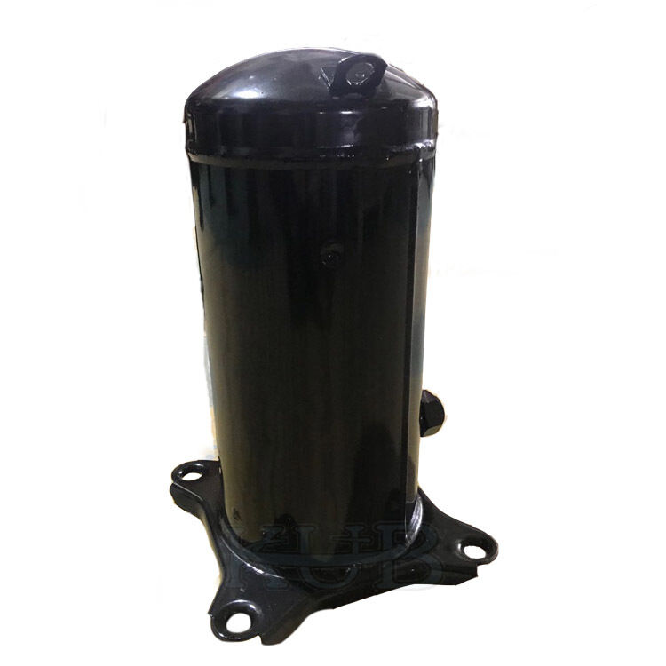 Compresseur Scroll ZR250KCE-TWD-522 pour climatisation domestique, compresseur R407C utilisé pour la réfrigération