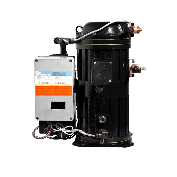YM86E3G-100  Made in China 220V 1PH 60HZ Compressor Invotech Refrigeration Compressor 5HP Compressor Price