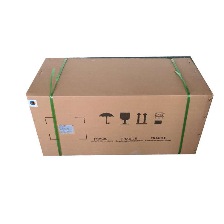 Vaporisateurs industriels de réfrigération de vaporisateur de type européen de série de PS de vaporisateur refroidis par air