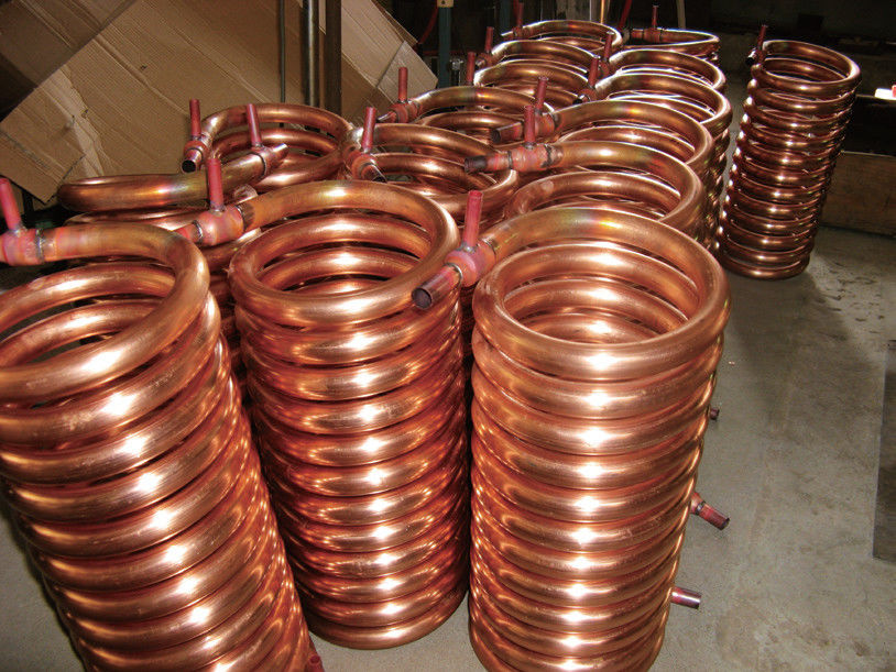 TY2253 de petite taille la structure bobine de condensateur de double-tuyau de la double à l'intérieur de la configuration périphérique de représentation