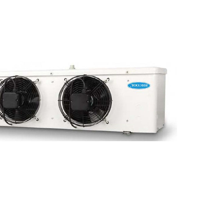 1400Rpm anti type vaporisateur de la corrosion D avec le tube intérieur de fil