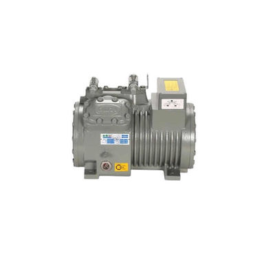 Compresseur frigorifique semi-hermétique à piston de 2HP à 50HP Fabriqué en Chine, supportant la personnalisation, compresseur frigorifique économique pour chambre froide, compresseur pour chambre froide, système de chambre froide, entrepôt frigorifique industriel