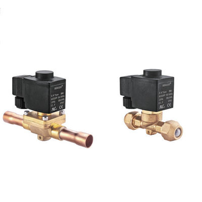 Bobine de vanne solénoïde hydraulique série SV SV20-98 220V