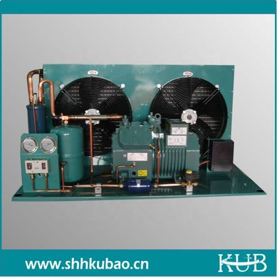 KUB 4FES-5Y Condensing Unit 380V-440V for Cold Storage -20-8C
