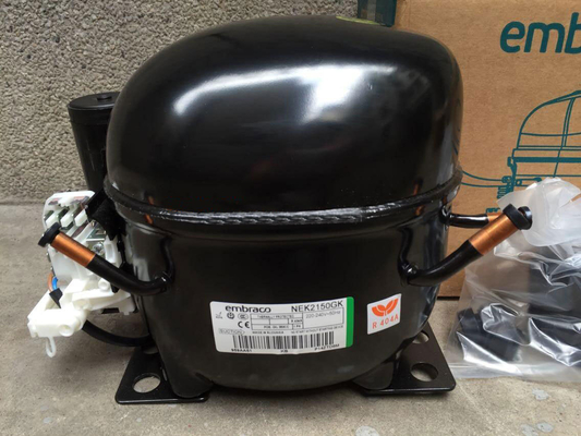 Compresseur de réfrigération NEK2150GK 464W